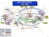 ESnetBackboneMapMid-9910Jul99.jpg