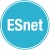 ESnetlogocircle