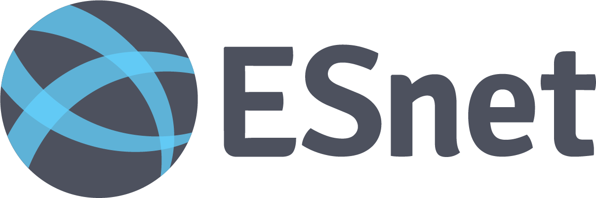 ESnet Logo