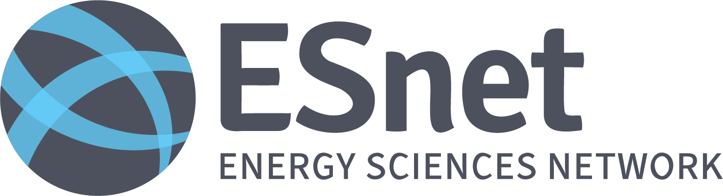 ESnet Logo