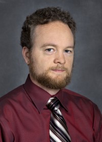 ESnet's Eli Dart co-developed the architecture and coined the term "Science DMZ." ESnet's Eli Dart co-developed the architecture and coined the term "Science DMZ.