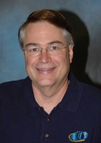 Larry Smarr of UC San Diego and CalIT2 was a leader of the effort o develop the Pacific Research Platform, which builds on Science DMZs to link western U.S. research institutions. Larry Smarr of UC San Diego and CalIT2 was a leader of the effort o develop the