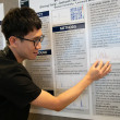 2025 Student Poster Session 0321 square