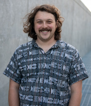 Charlie Devilholm 15451