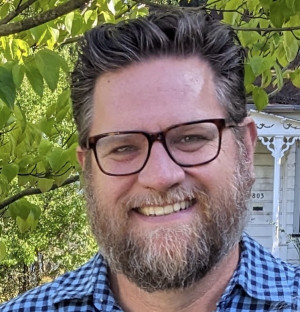 Cody Rotermund May 2024 Ukiah