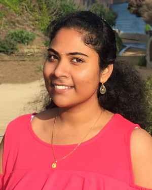 Divya Karanam