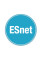 ESnet Mark Teal