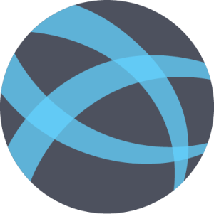 ESnet logo Jan2025 Orb RGB Color4x