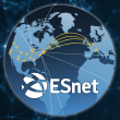 ESnet globe thumbnail