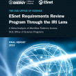 ESnet meta analysis fnl Oct12 cover