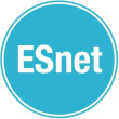 ESnetlogocircle