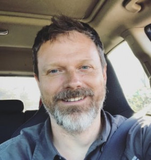Eric Smith