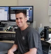 Photo of John Christman