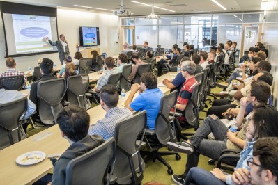 SummerStudentprogram2018