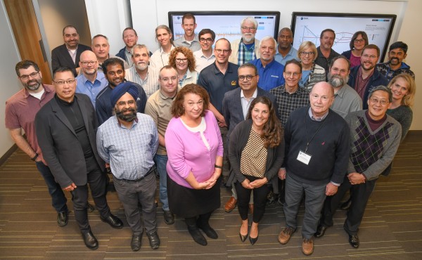 ESnet6 Design Review Grp