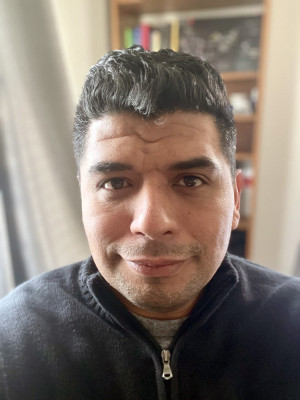 alex albino 5462