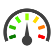 iconfinder 100 Pressure Reading 183415