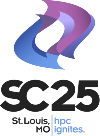 SC25 logo